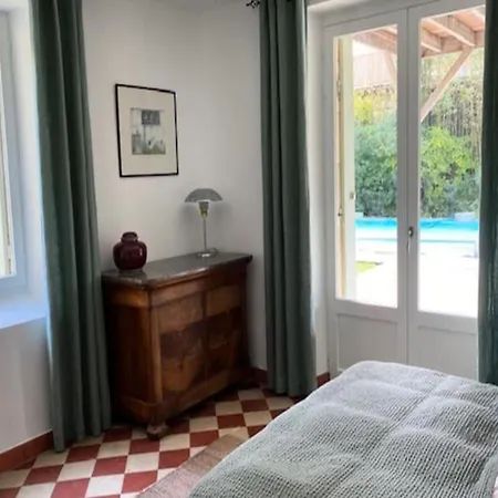 Superbe Piscine Chauffee Apartamento *