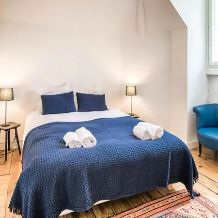Apartamento Superbe Piscine Chauffee