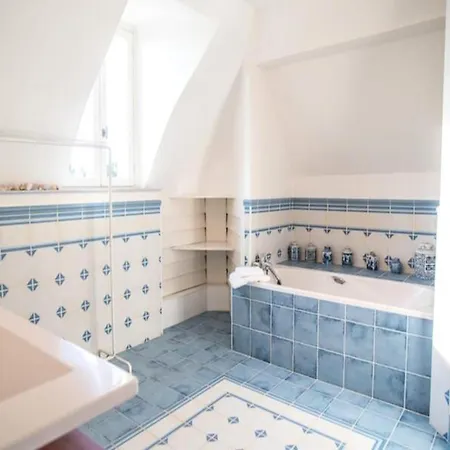 Superbe Piscine Chauffee Apartamento *