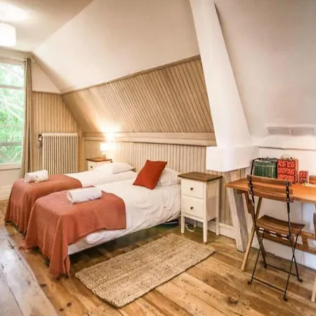 Apartamento Superbe Piscine Chauffee