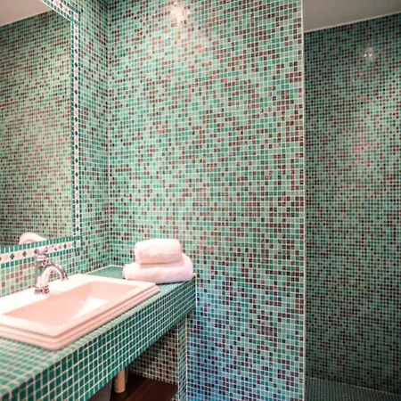 Apartamento Superbe Piscine Chauffee *