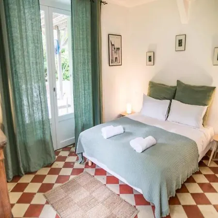 Apartamento Superbe Piscine Chauffee
