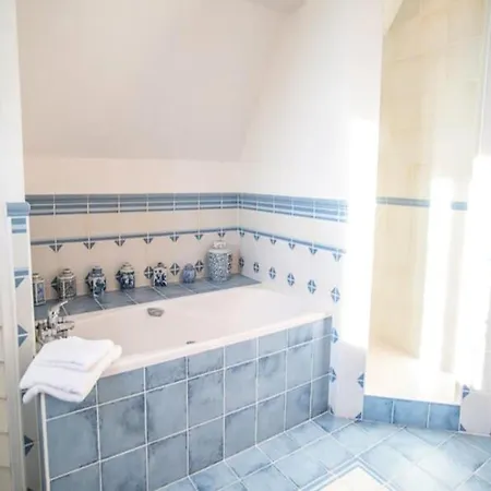 Apartamento Superbe Piscine Chauffee